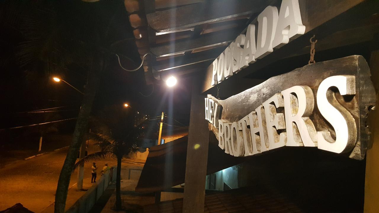 Hey, Brothers! Saquarema Zewnętrze zdjęcie