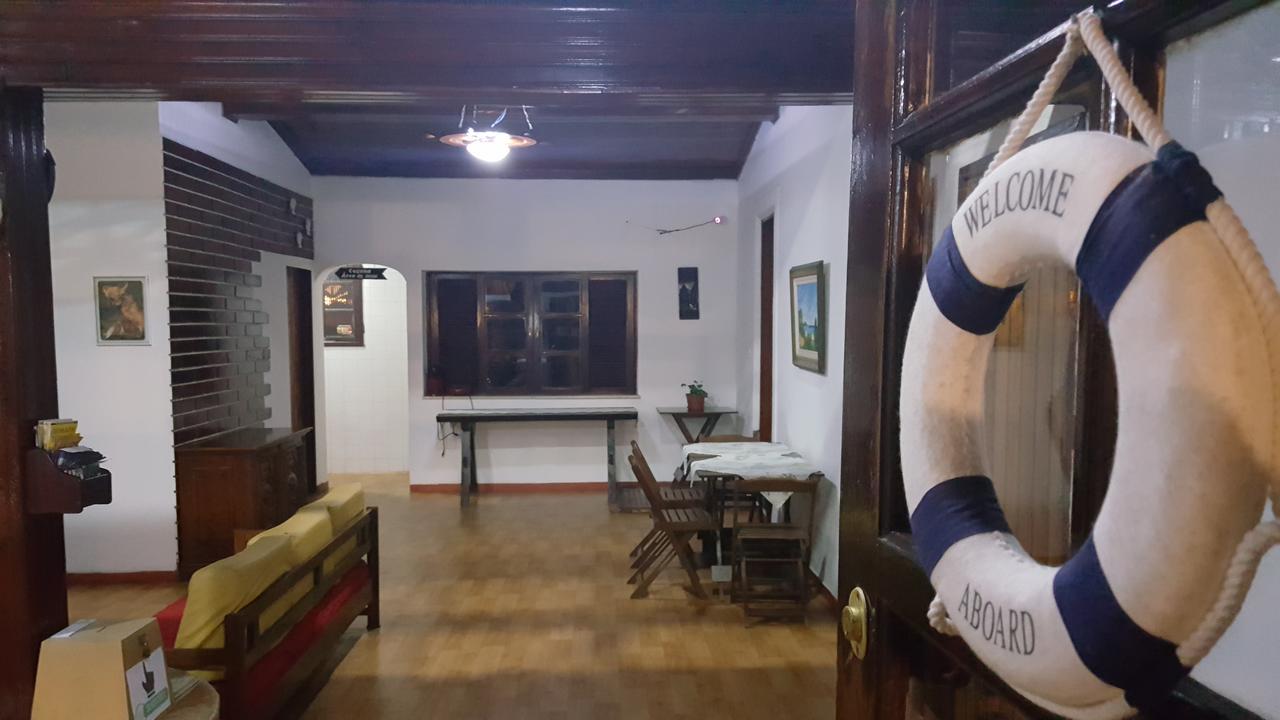 Hey, Brothers! Saquarema Zewnętrze zdjęcie